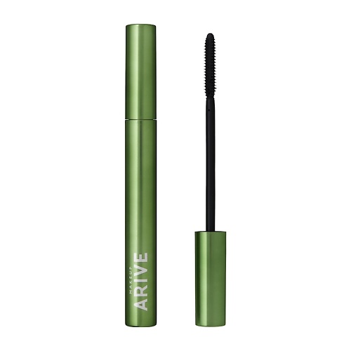 ARIVE MAKEUP Разделяющая тушь Definitely Flattering Mascara