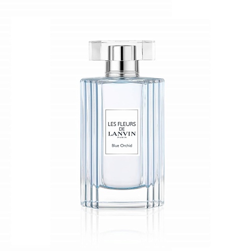фото Lanvin blue orchid 90