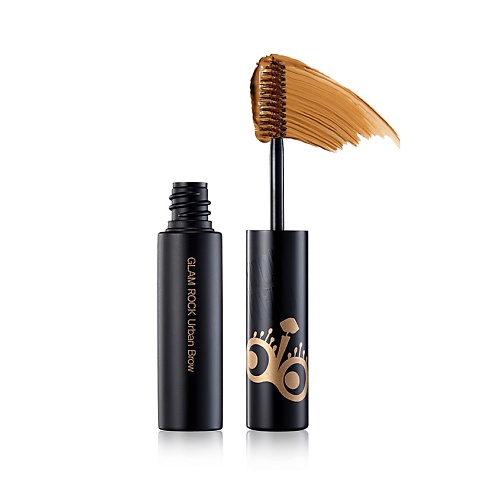 TOO COOL FOR SCHOOL Краска для бровей Glam Rock Urban Brow