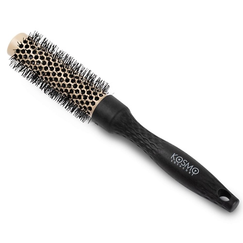 KOSMOSHTUCHKI Расческа брашинг БИО для укладки волос 25мм 379₽