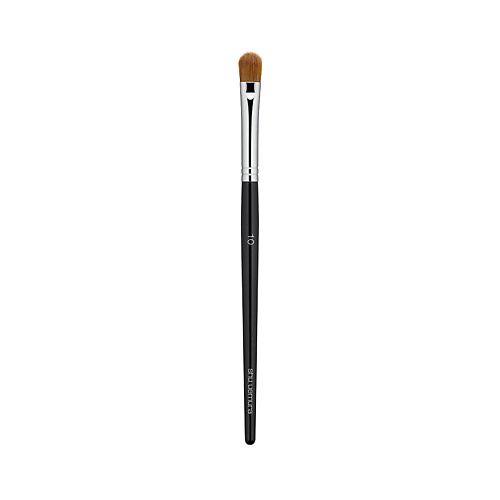 

SHU UEMURA Кисть для макияжа глаз Brush 10, Кисть для макияжа глаз Brush 10