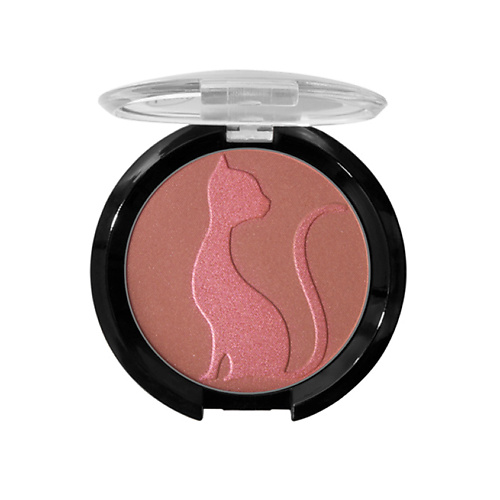 J CAT BEAUTY Румяна для лица LOVE STRUCK 934₽