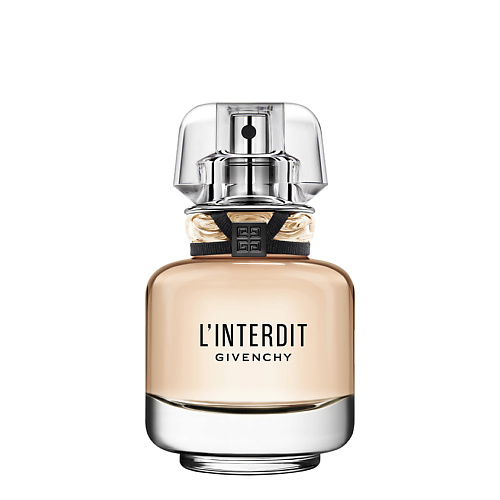 GIVENCHY L'Interdit Eau de Parfum 35