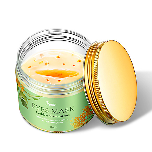 FEOIR Патчи для глаз тканевые увлажняющие 800 290₽