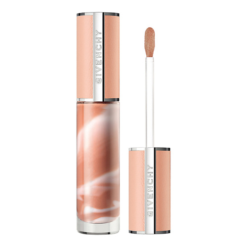

GIVENCHY Жидкий бальзам для губ Rose Perfecto Liquid Balm, Жидкий бальзам для губ Rose Perfecto Liquid Balm