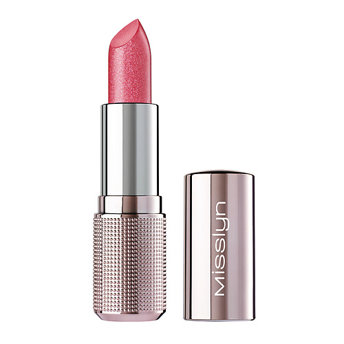

MISSLYN Помада для губ с кремовой текстурой Color Crush, Помада для губ с кремовой текстурой Color Crush