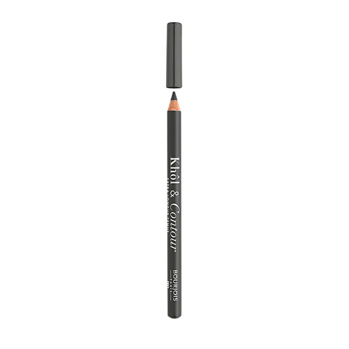 

BOURJOIS Карандаш для глаз KHOL&CONTOUR, Карандаш для глаз KHOL&CONTOUR
