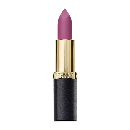 

L'ORÉAL PARIS Матовая губная помада Color Riche MatteAddiction, Матовая губная помада Color Riche MatteAddiction