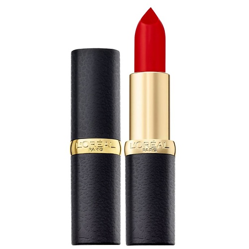 

L'ORÉAL PARIS Матовая губная помада Color Riche MatteAddiction, Матовая губная помада Color Riche MatteAddiction