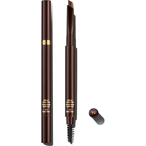 

TOM FORD Карандаш для бровей Brow Sculptor, Карандаш для бровей Brow Sculptor