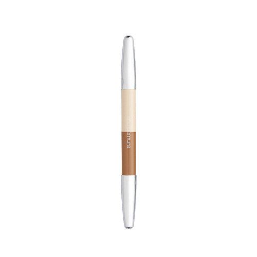 

SHU UEMURA Двойной консилер-карандаш Cover Crayon, Двойной консилер-карандаш Cover Crayon