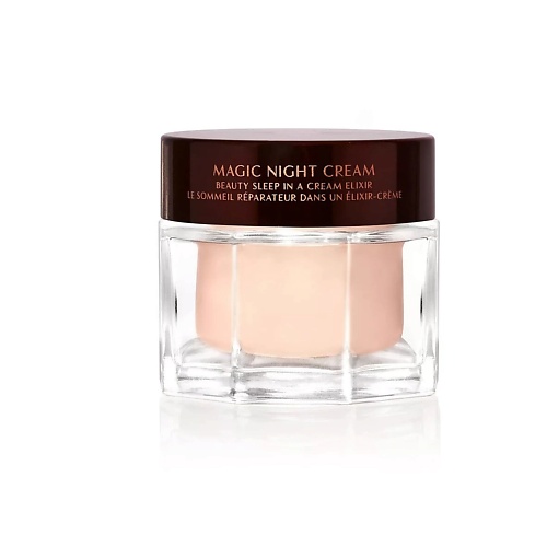 CHARLOTTE TILBURY Ночной крем Magic Night Cream 28973₽