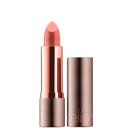 фото Delilah губная помада color intense cream lipstick