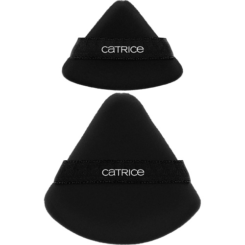 

CATRICE Пуховки для лица Magic Perfectors Powder Puff, Пуховки для лица Magic Perfectors Powder Puff