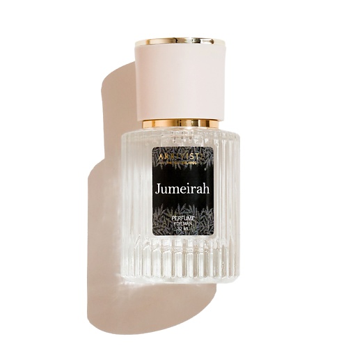 ARRIVISTE Парфюмерная вода Jumeirah 320 798₽