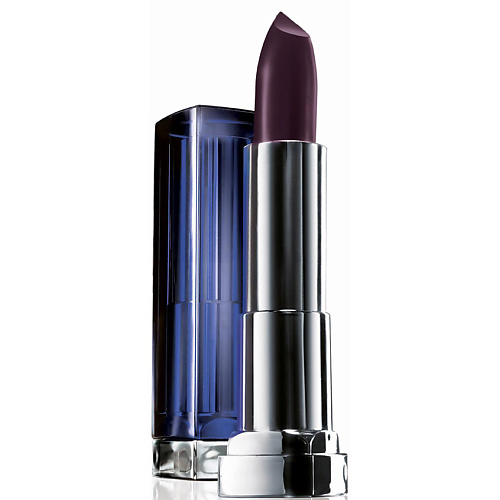 

MAYBELLINE NEW YORK Матовая помада для губ Color Sensational Матовое искушение, Матовая помада для губ Color Sensational Матовое искушение