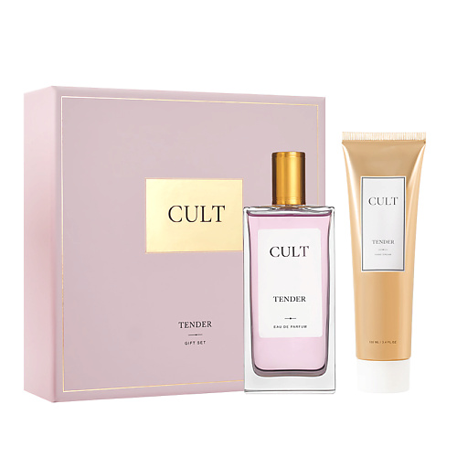 CULT Набор Tender 3974₽