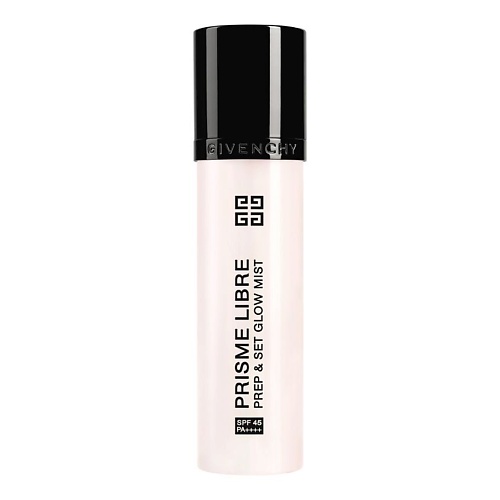 

GIVENCHY Спрей-основа и фиксатор для макияжа с эффектом сияния Prisme Libre Prep & Set Glow Mist SPF 45/Pa++++, Спрей-основа и фиксатор для макияжа с эффектом сияния Prisme Libre Prep & Set Glow Mist SPF 45/Pa++++