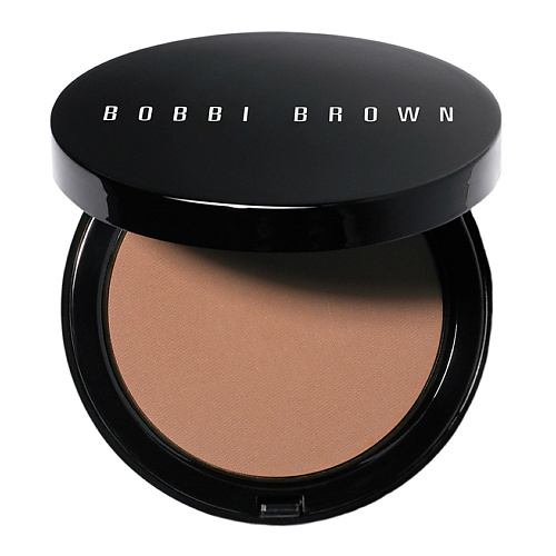 

BOBBI BROWN Пудра компактная с эффектом загара Bronzing Powder, Пудра компактная с эффектом загара Bronzing Powder