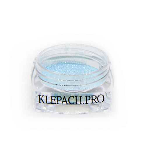 

KLEPACH.PRO Тени для глаз и макияжа век, Тени для глаз и макияжа век