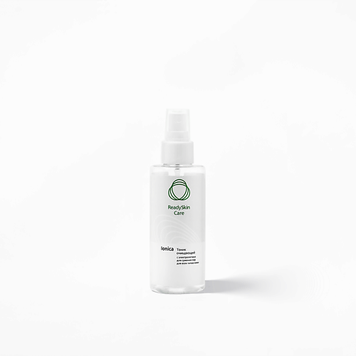 READYSKIN CARE Ionica Тоник очищающий для сужения пор с электролитами 150.0