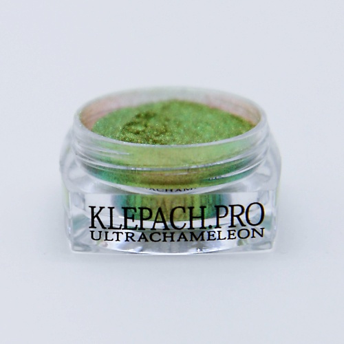 KLEPACH.PRO Тени для глаз и макияжа век