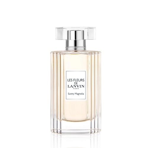 фото Lanvin sunny magnolia 90