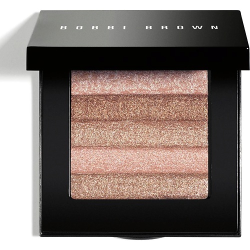

BOBBI BROWN Пудра для лица Shimmer Brick Compact, Пудра для лица Shimmer Brick Compact