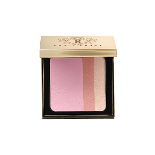 

BOBBI BROWN Палетка румян Brightening Blush Limited Edition, Палетка румян Brightening Blush Limited Edition