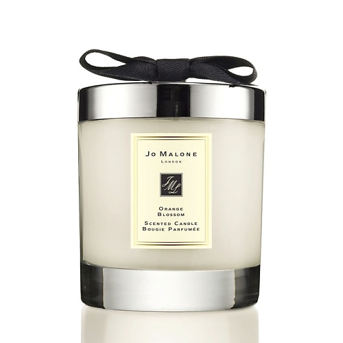 

JO MALONE LONDON Свеча ароматная Orange Blossom Home Candle, Свеча ароматная Orange Blossom Home Candle