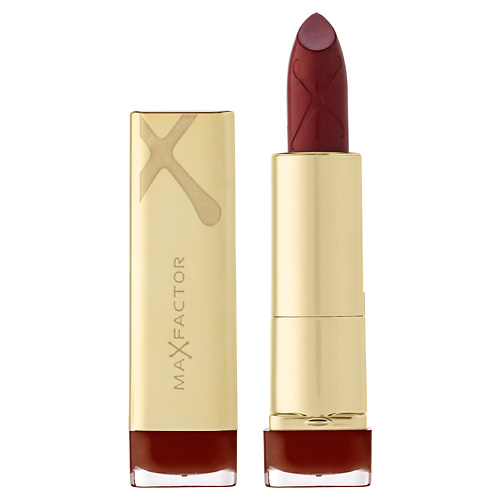 

MAX FACTOR Губная помада Colour Elixir, Губная помада Colour Elixir
