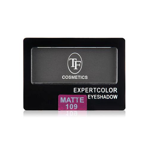 TF Тени для век компактные ExpertColor EyeShadow Mono 294₽