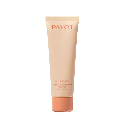 PAYOT Маска для лица ночная придающая сияние My Payot 3261₽