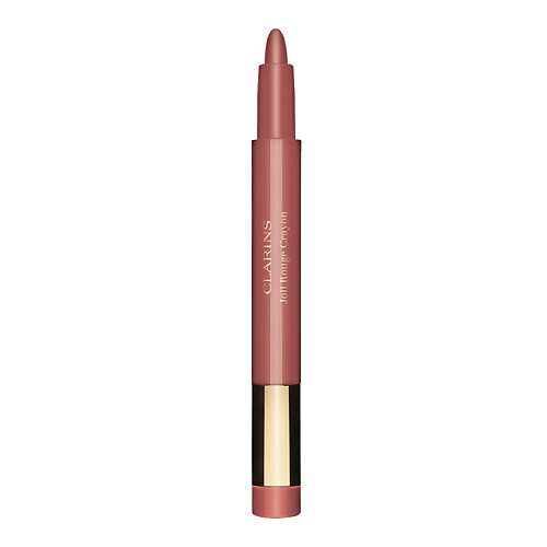 CLARINS Губная помада-карандаш Joli Rouge Crayon 1386₽