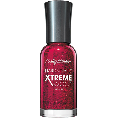 Лак для ногтей Hard as Nails Xtreme Wear