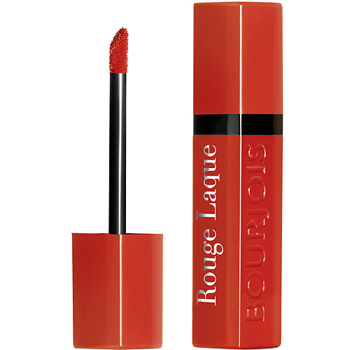 

BOURJOIS Помада для губ Rouge Laque, Помада для губ Rouge Laque