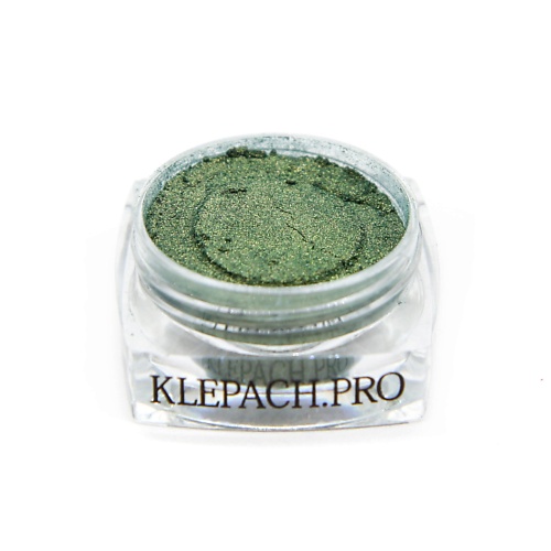 KLEPACH.PRO Тени для глаз и макияжа век