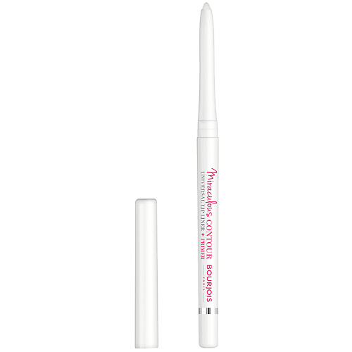 

BOURJOIS Лайнер для губ MIRACULOUS CONTOUR, Лайнер для губ MIRACULOUS CONTOUR