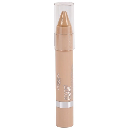 

L'ORÉAL PARIS L'OREAL Консилер-стик для лица Accord Parfait, L'OREAL Консилер-стик для лица Accord Parfait