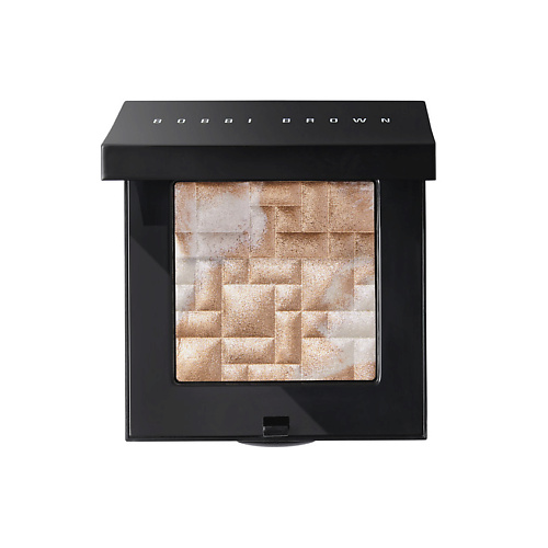 

BOBBI BROWN Хайлайтер для лица Highlighting Powder, Хайлайтер для лица Highlighting Powder
