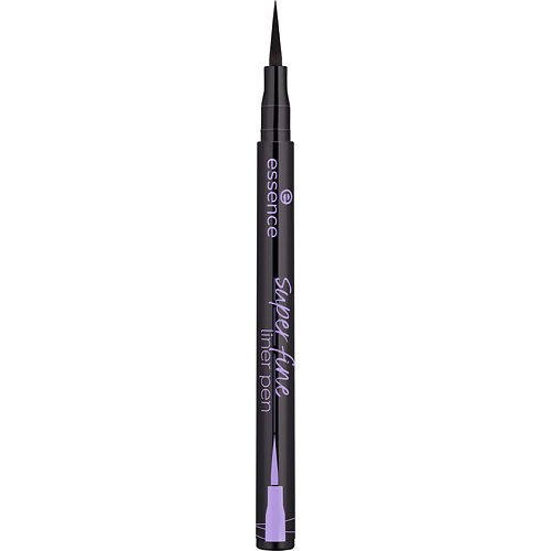 ESSENCE Подводка для глаз Super Fine Liner Pen