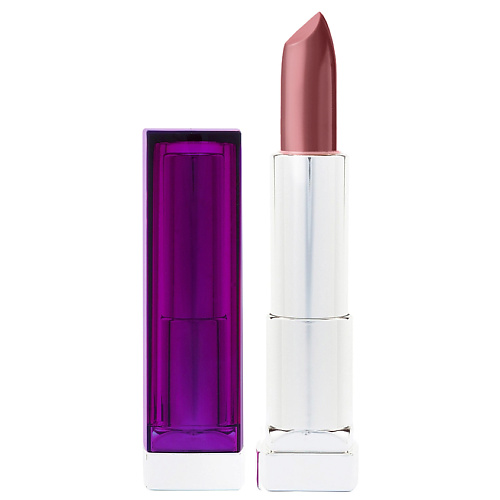 

MAYBELLINE NEW YORK Помада для губ Color Sensational Кремовое наслаждение, Помада для губ Color Sensational Кремовое наслаждение