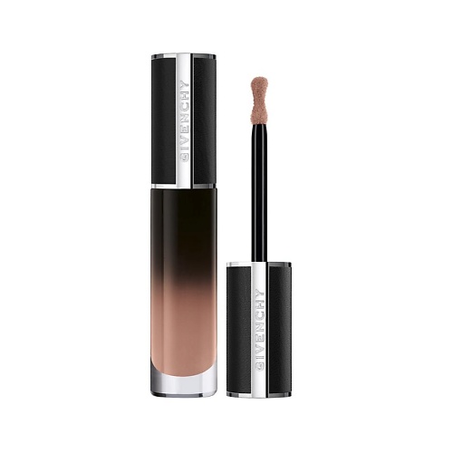 Помада для губ GIVENCHY Жидкая матовая губная помада Le Rouge Interdit Cream Velvet