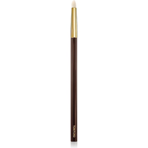 фото Tom ford кисть для создания дымчатых глаз 14 smokey eye brush