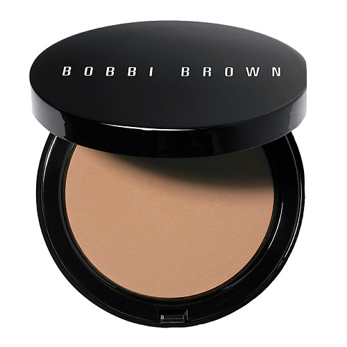 

BOBBI BROWN Пудра компактная с эффектом загара Bronzing Powder, Пудра компактная с эффектом загара Bronzing Powder