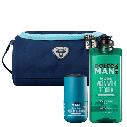 DOLCE MILK Набор 222 1149₽