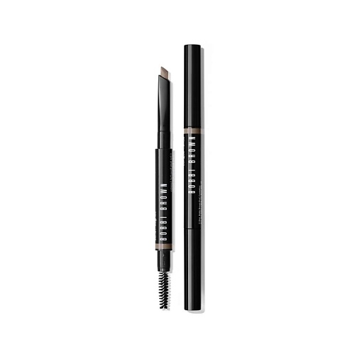 

BOBBI BROWN Стойкий карандаш для бровей Long-Wear Brow Pencil, Стойкий карандаш для бровей Long-Wear Brow Pencil