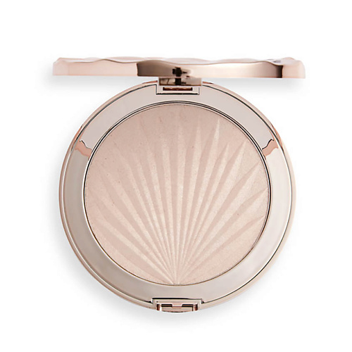 

REVOLUTION MAKEUP Хайлайтер GLOW SPLENDOUR, Хайлайтер GLOW SPLENDOUR