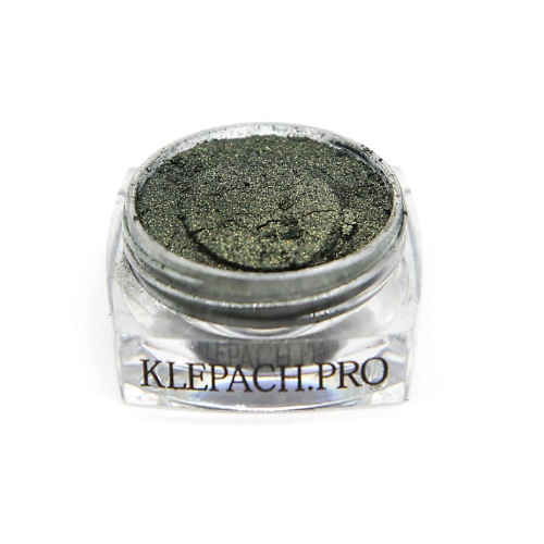 KLEPACH.PRO Тени для глаз и макияжа век