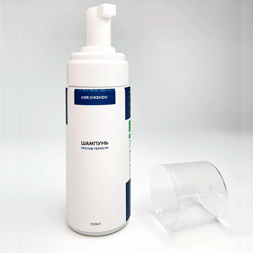 DR. CHIZHOV Шампунь против перхоти